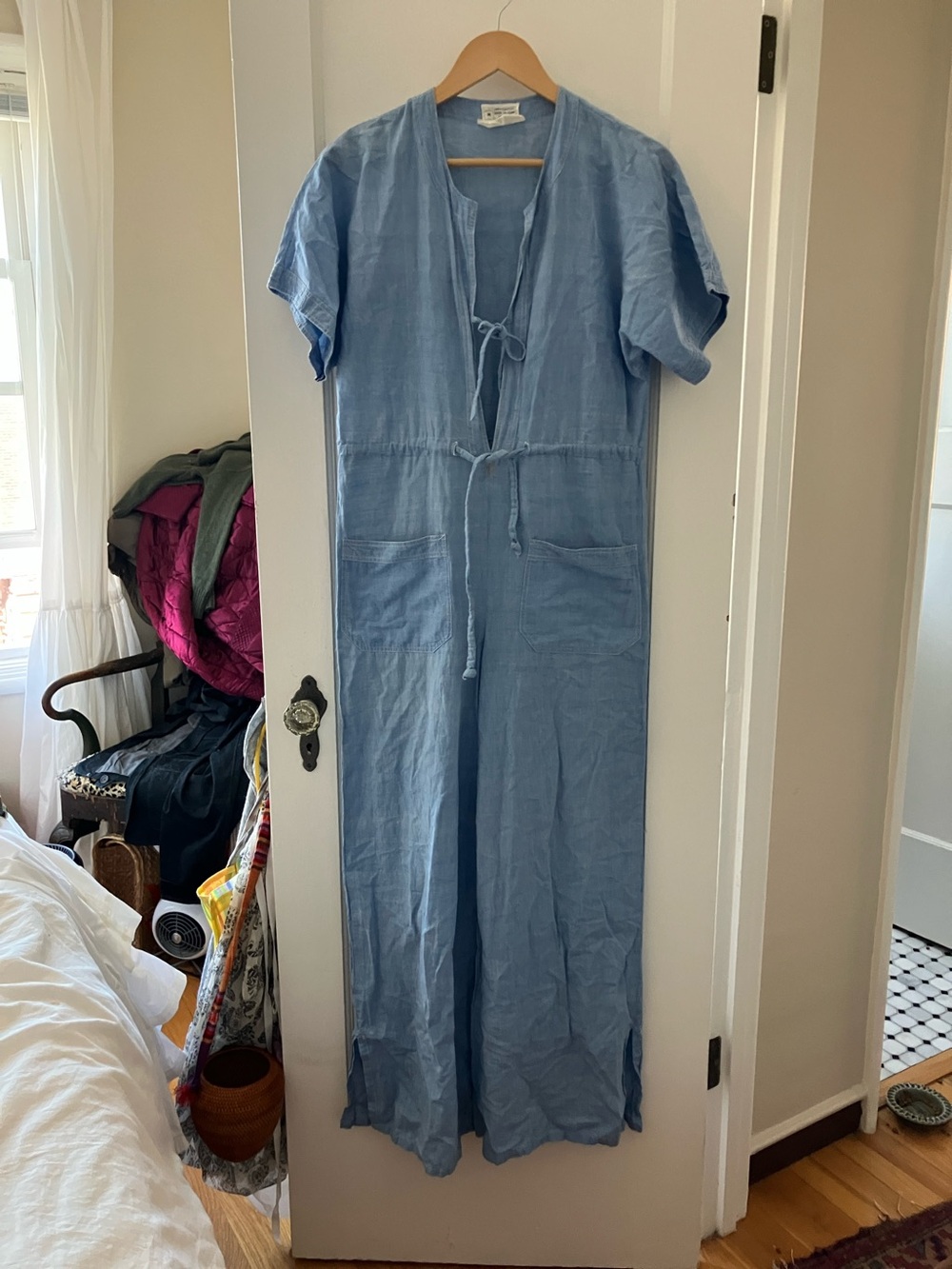 Vintage jumpsuit